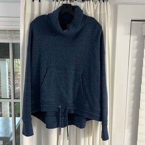 Sweaty Betty sweater